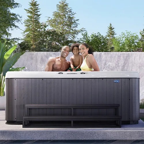 Patio Plus hot tubs for sale in Frankford
